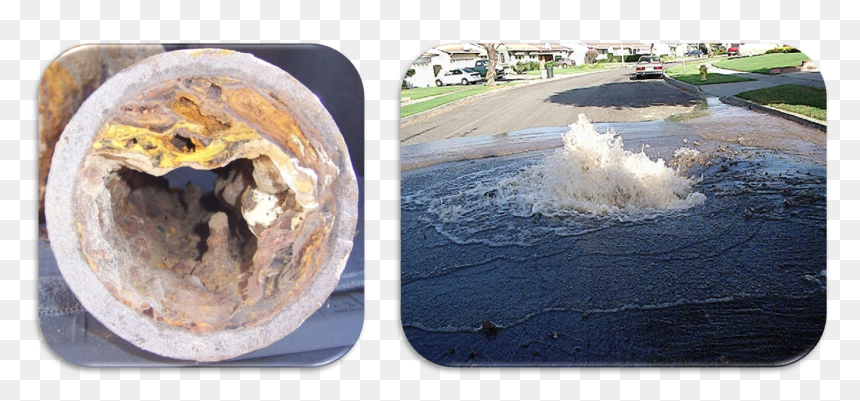 Curb, HD Png Download - water reflection png