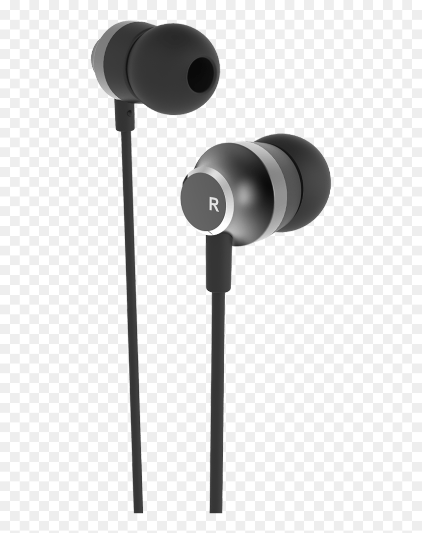 Headphones, HD Png Download - earphones png