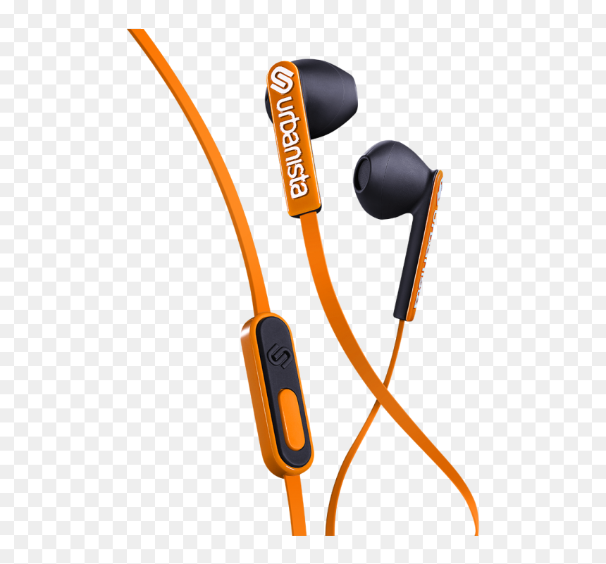 San Francisco Urbanista Earphones Review, HD Png Download - earphones png