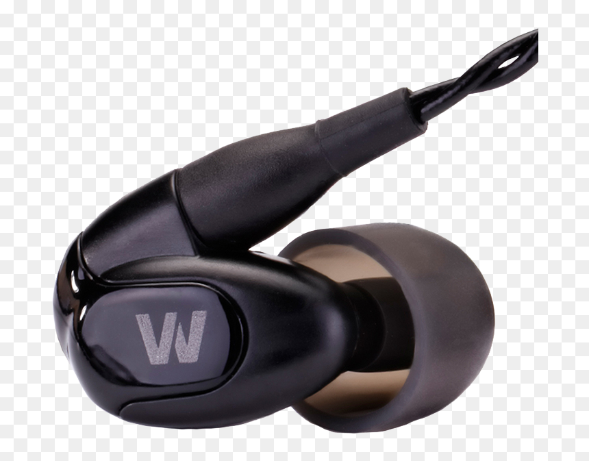 Westone, HD Png Download - earphones png