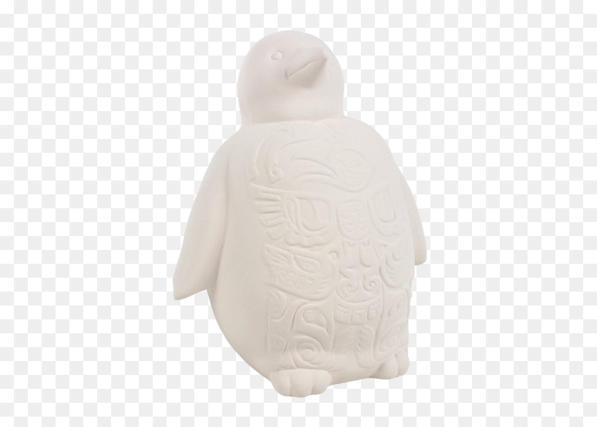 Carving, HD Png Download - emperor penguin png