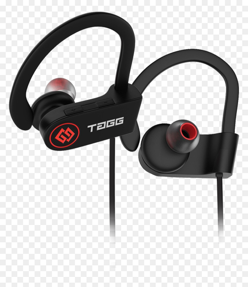 Best Bluetooth Earphones Under 2000 In India 2019, HD Png Download - earphones png