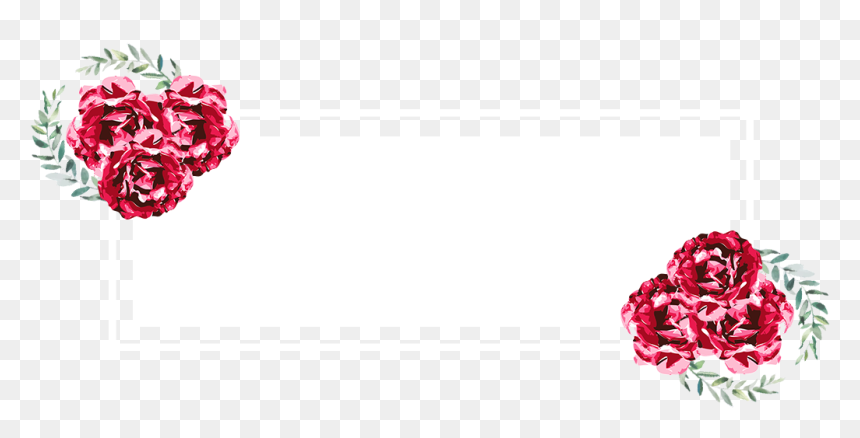 Garden Roses , Png Download - Artificial Flower, Transparent Png - watercolor roses png