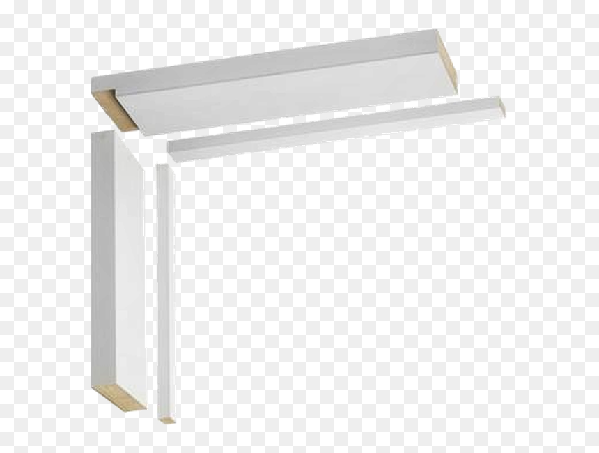 Door Frame Mdf Primed, HD Png Download - door frame png