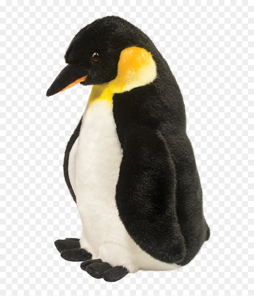 Emperor Penguin, HD Png Download - emperor penguin png