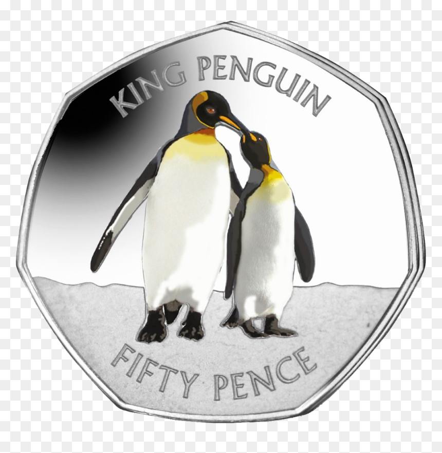 Emperor Penguin, HD Png Download - emperor penguin png