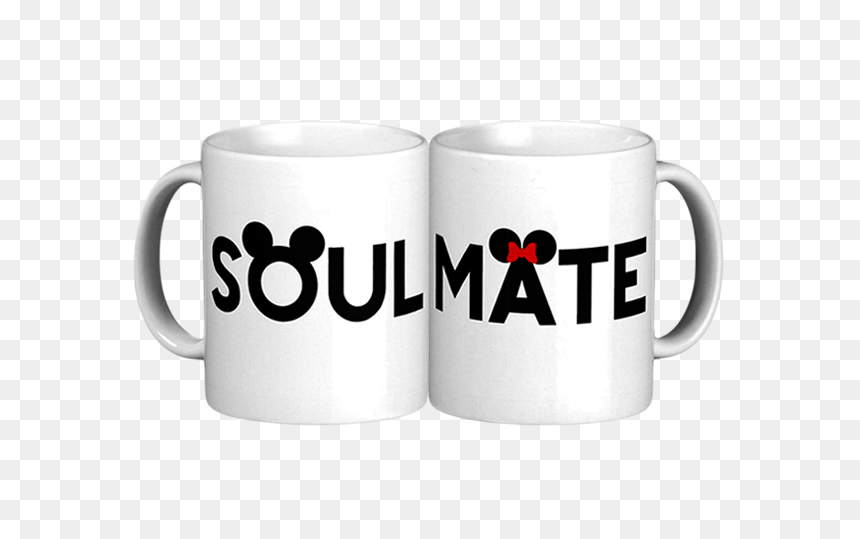 Mug, HD Png Download - black couple png