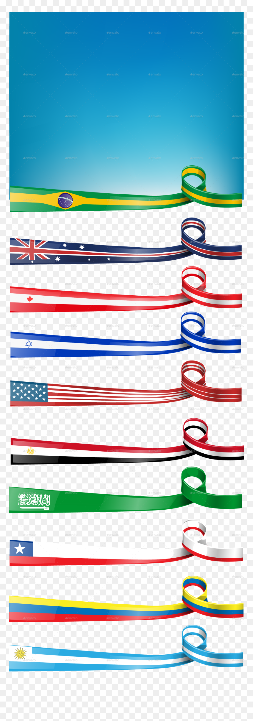 Ribbon .png, Transparent Png - ribbon .png