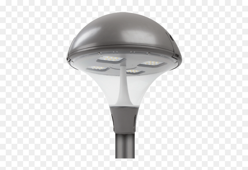 Plaza Post Top Lantern - Street Light, HD Png Download - lanterns png