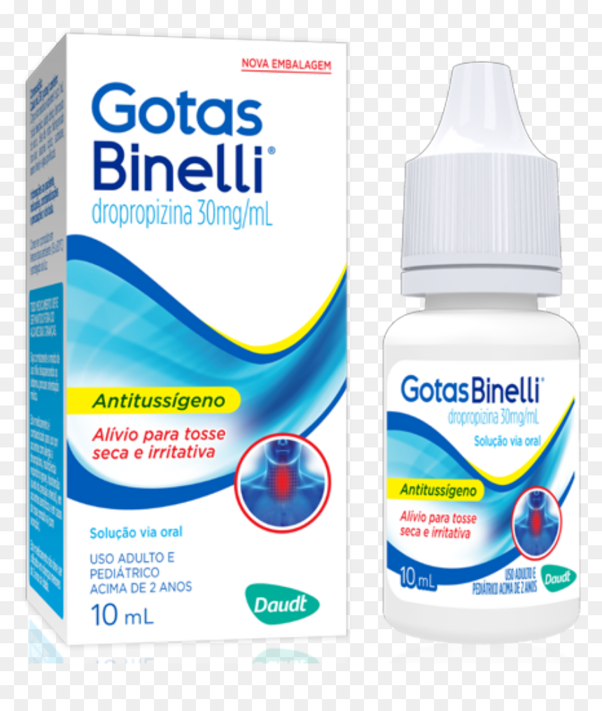 Gotas Binelli, HD Png Download - gotas png