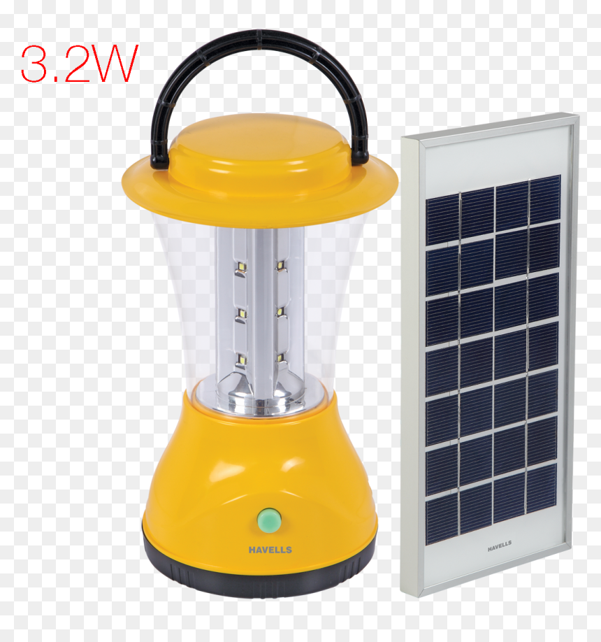 Solar Lantern, HD Png Download - lanterns png