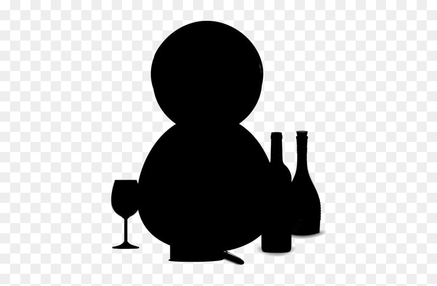 Ladies Wine Party Png Transparent Images - Illustration, Png Download - holiday party png