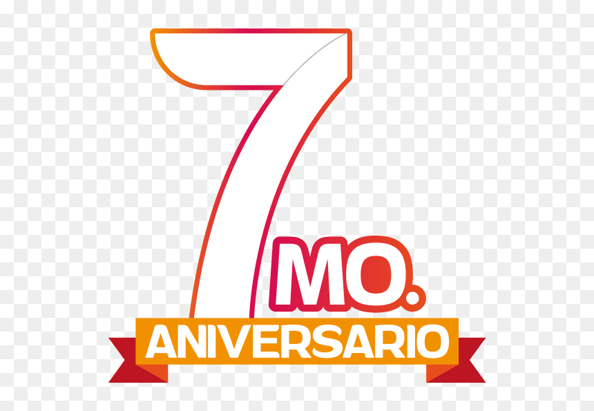 Aniversario De Interacción Total - Parallel, HD Png Download - aniversario png