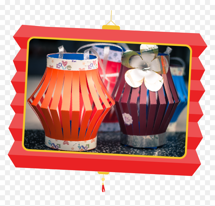 Event, HD Png Download - lanterns png