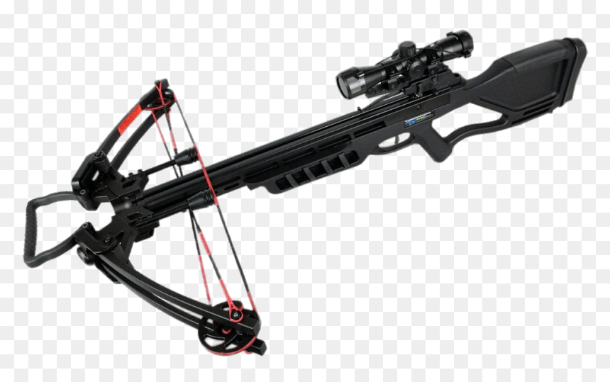 Hunting Cross Bow Clip Arts - Crossbow Png, Transparent Png - bow.png