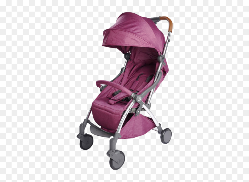 טיולון מאמ, HD Png Download - baby stroller png