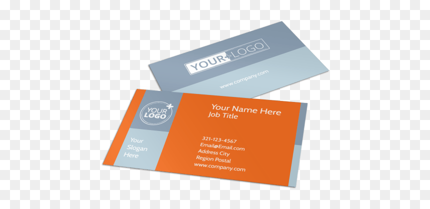 Fun Holiday Party Service Business Card Template Preview - Paper, HD Png Download - holiday party png