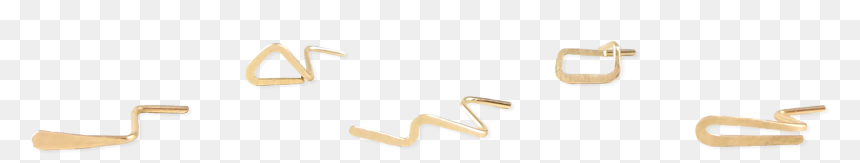 Brass, HD Png Download - gold rectangle png