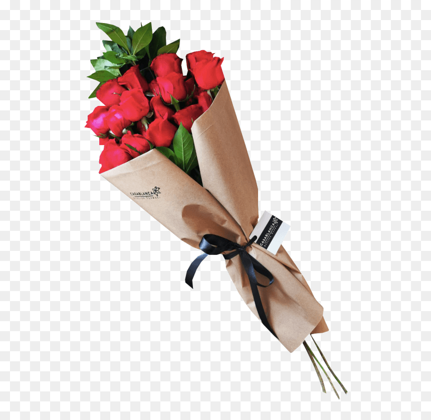 Bouquet, HD Png Download - ramo de rosas png