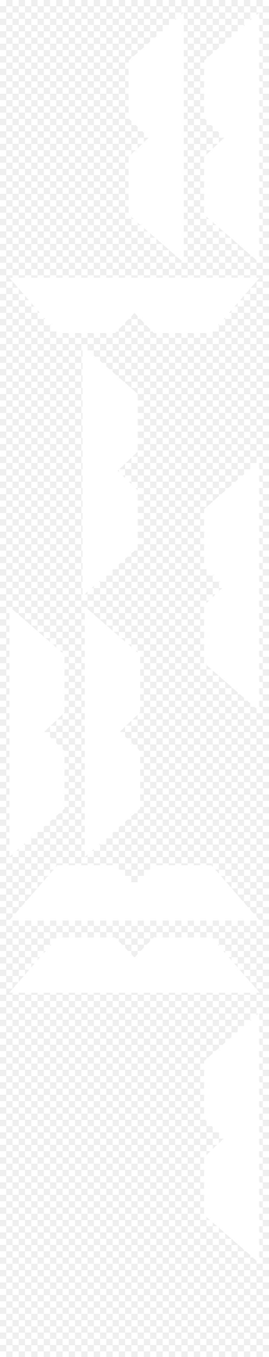 Cross, HD Png Download - cut line png