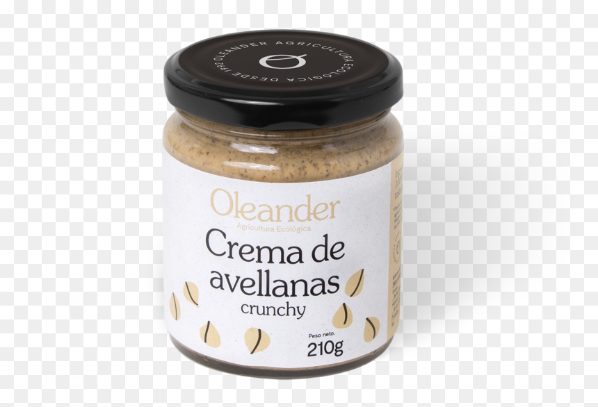 Roasted Hazelnut Cream - Hummus, HD Png Download - roasted png