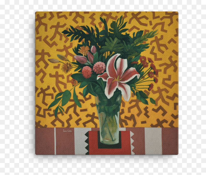 Bouquet, HD Png Download - ramo de rosas png