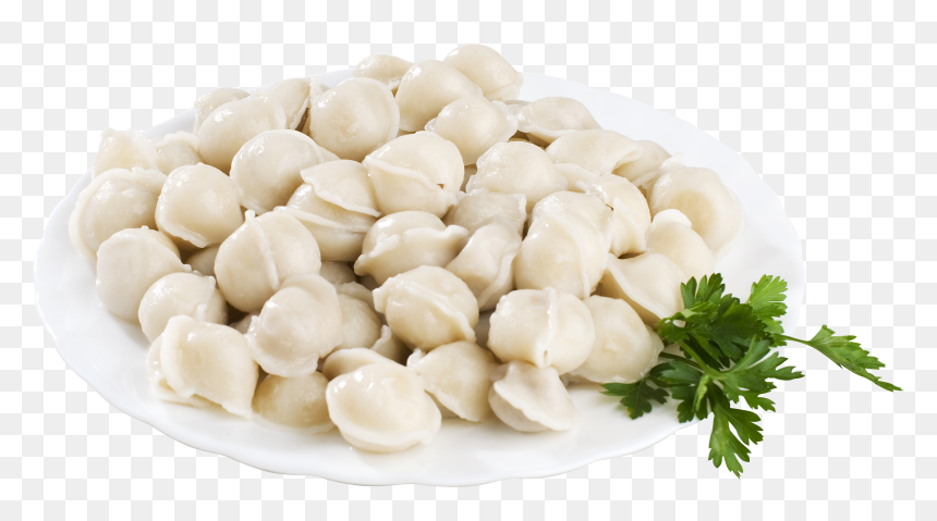 Dumplings Png - Jiaozi, Transparent Png - dumpling png