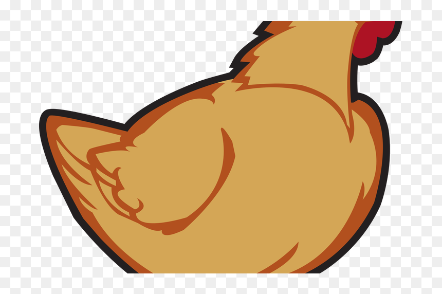 Clipart Chicken Roasted Chicken - Chicken Clip Art Png, Transparent Png - roasted png