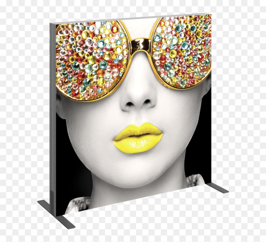 Lightbox, HD Png Download - square vector png