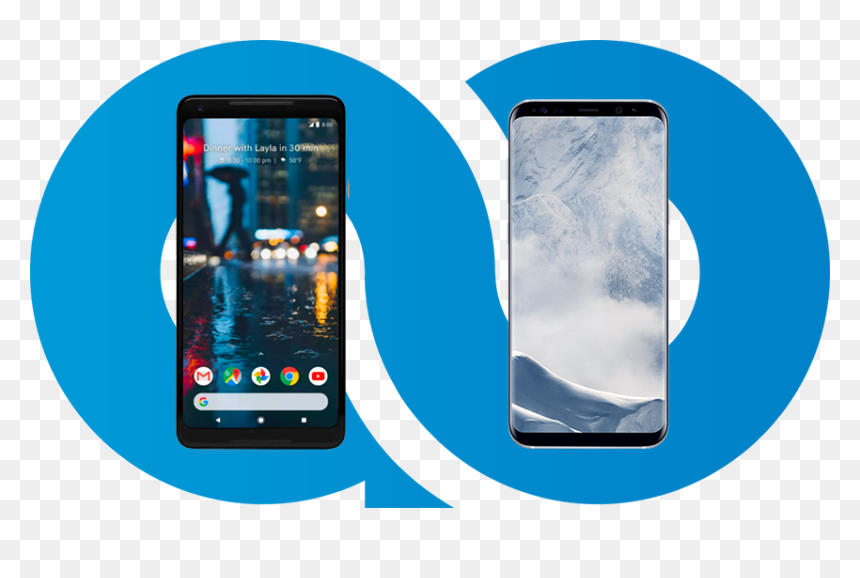 Sell My Iphone Canada - Pixel 2 Iphone X, HD Png Download - old cell phone png
