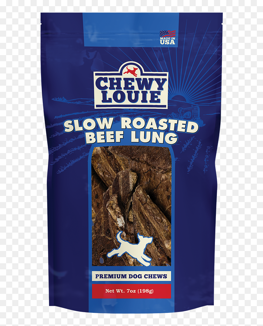 804135 Chewylouie Slow Roasted Beef Lung Choppers 3d, HD Png Download - roasted png
