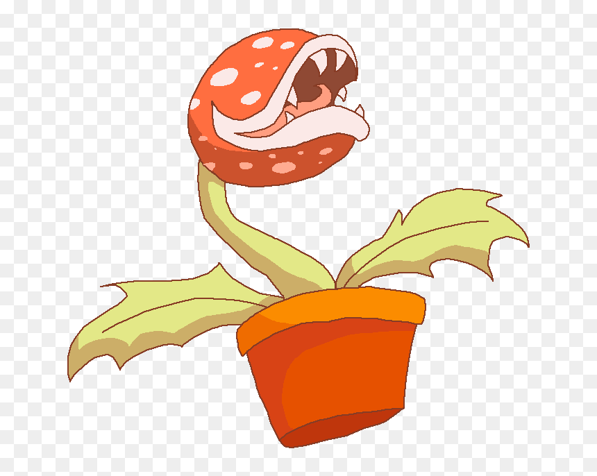 Cartoon , Png Download, Transparent Png - plant cartoon png