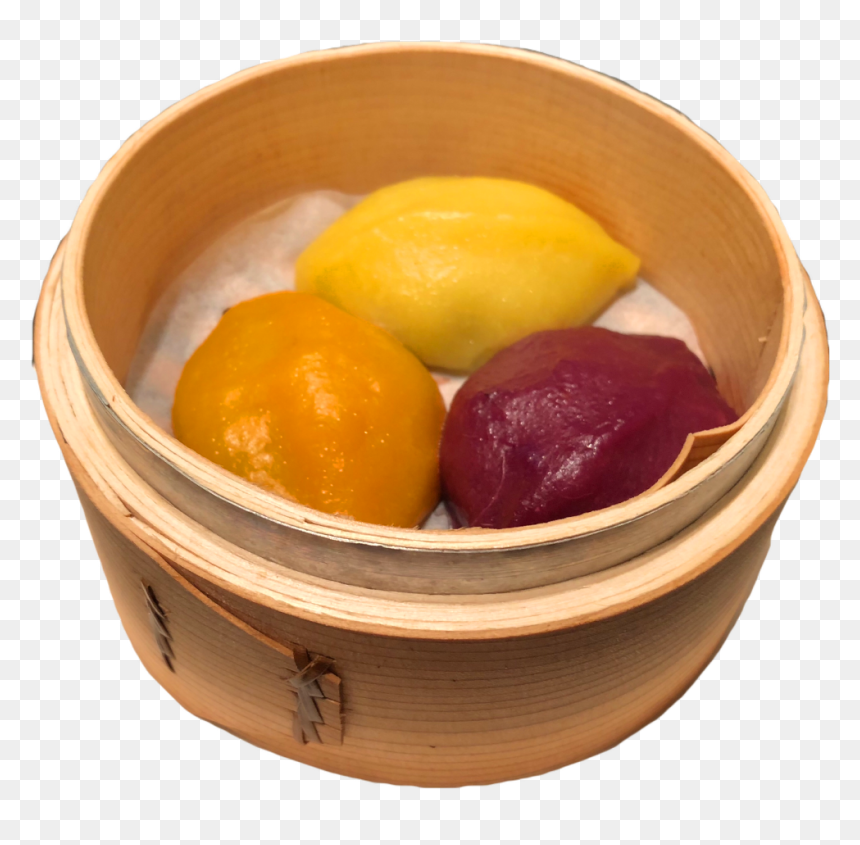 #taiwanese #dumpling #food #colorful #steamed #chinese - Dim Sum, HD Png Download - dumpling png