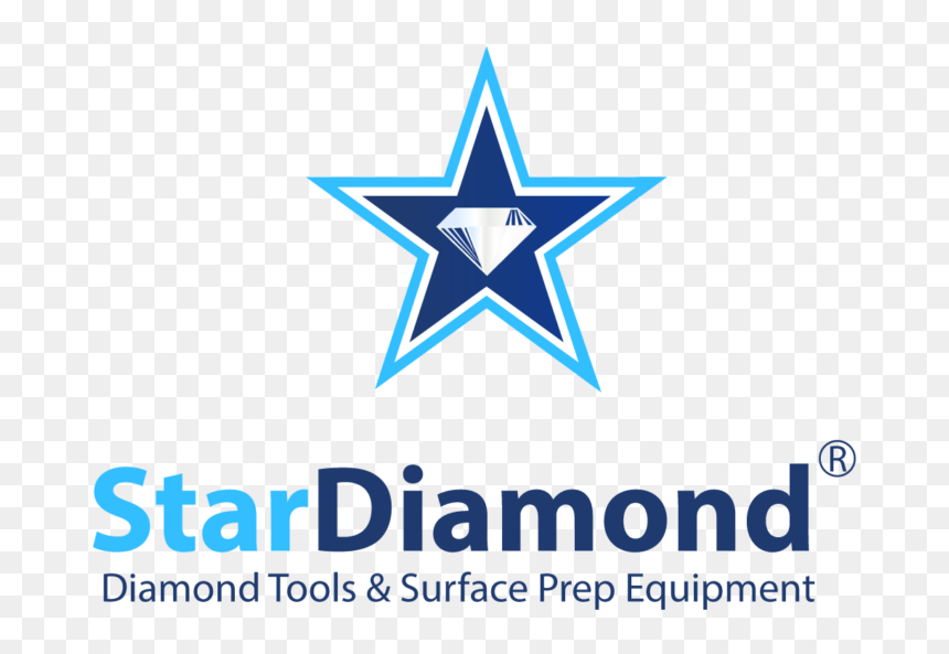 Stardiamondtools Horizontal Logo Nonumber Dark Logo - Ms International, HD Png Download - blue design png