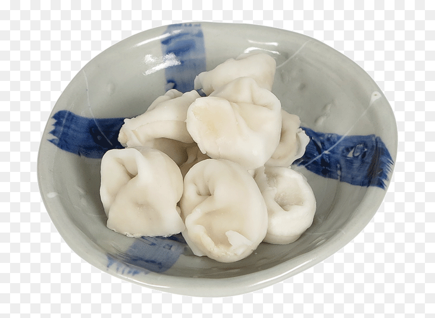 Wonton, HD Png Download - dumpling png