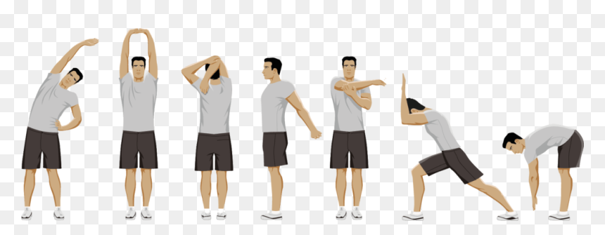 Pain From Long Standing - Back Pain Standing Exercises, HD Png Download - person standing png back