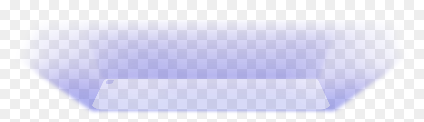 Wrapping Paper, HD Png Download - blue design png