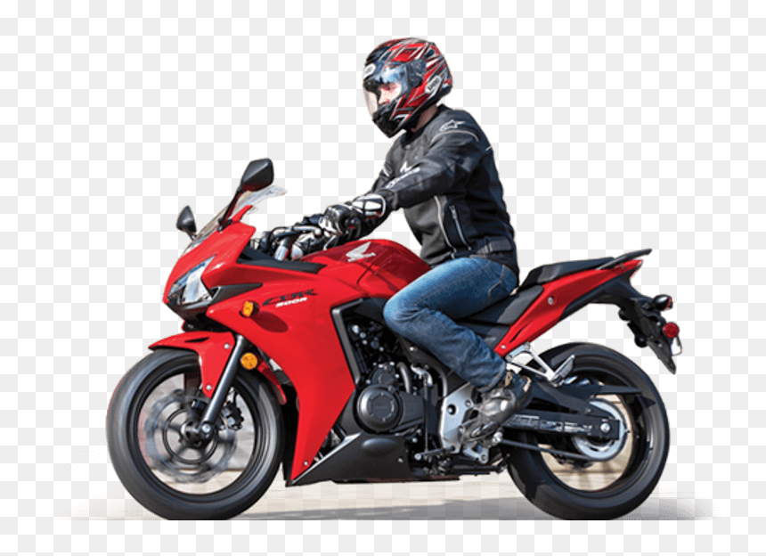 Transparent Background Motorcycle Clipart, HD Png Download - chopper motorcycle png
