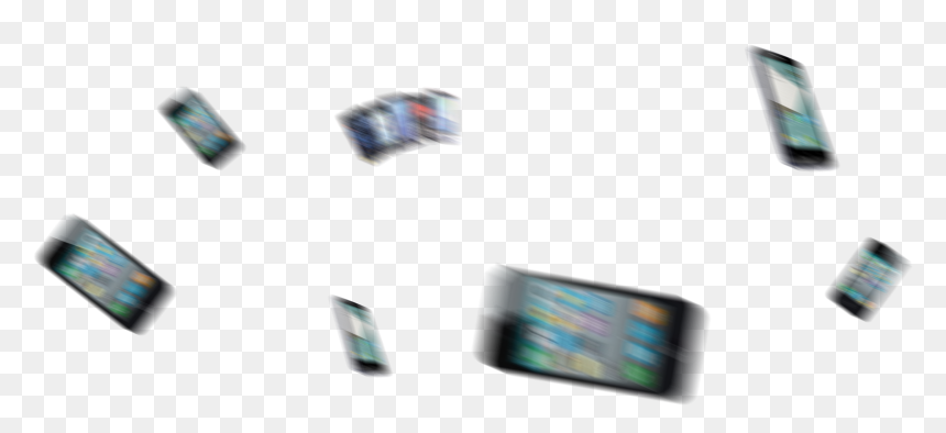 Smartphone, HD Png Download - phones png