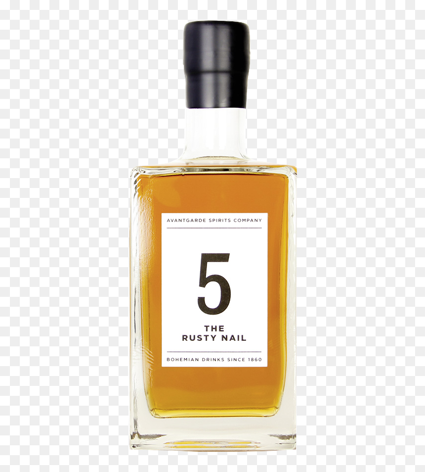 Grain Whisky, HD Png Download - rusty nail png