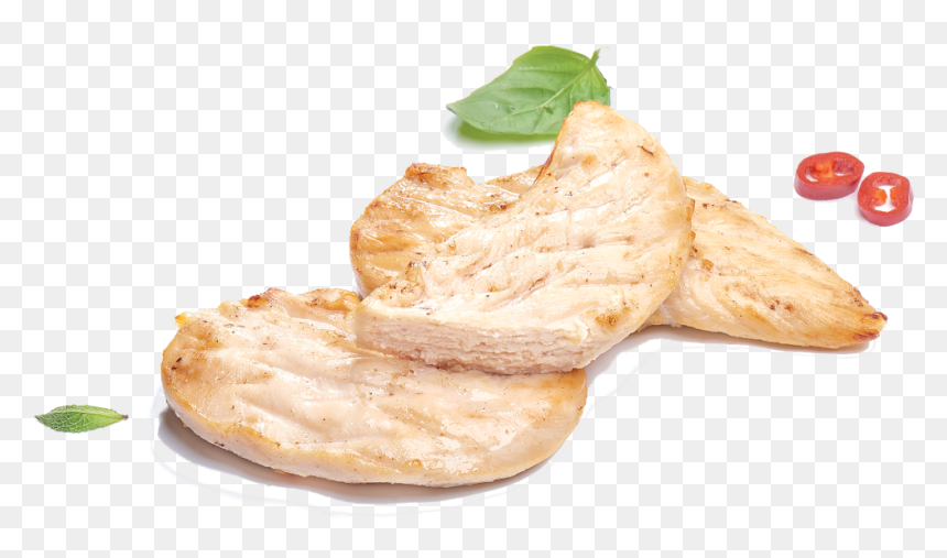 Куриное Филе Пнг, HD Png Download - roasted png