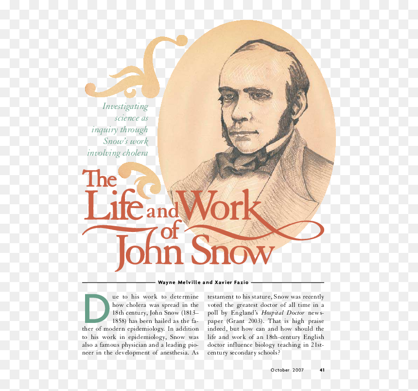 Vintage Advertisement, HD Png Download - john snow png