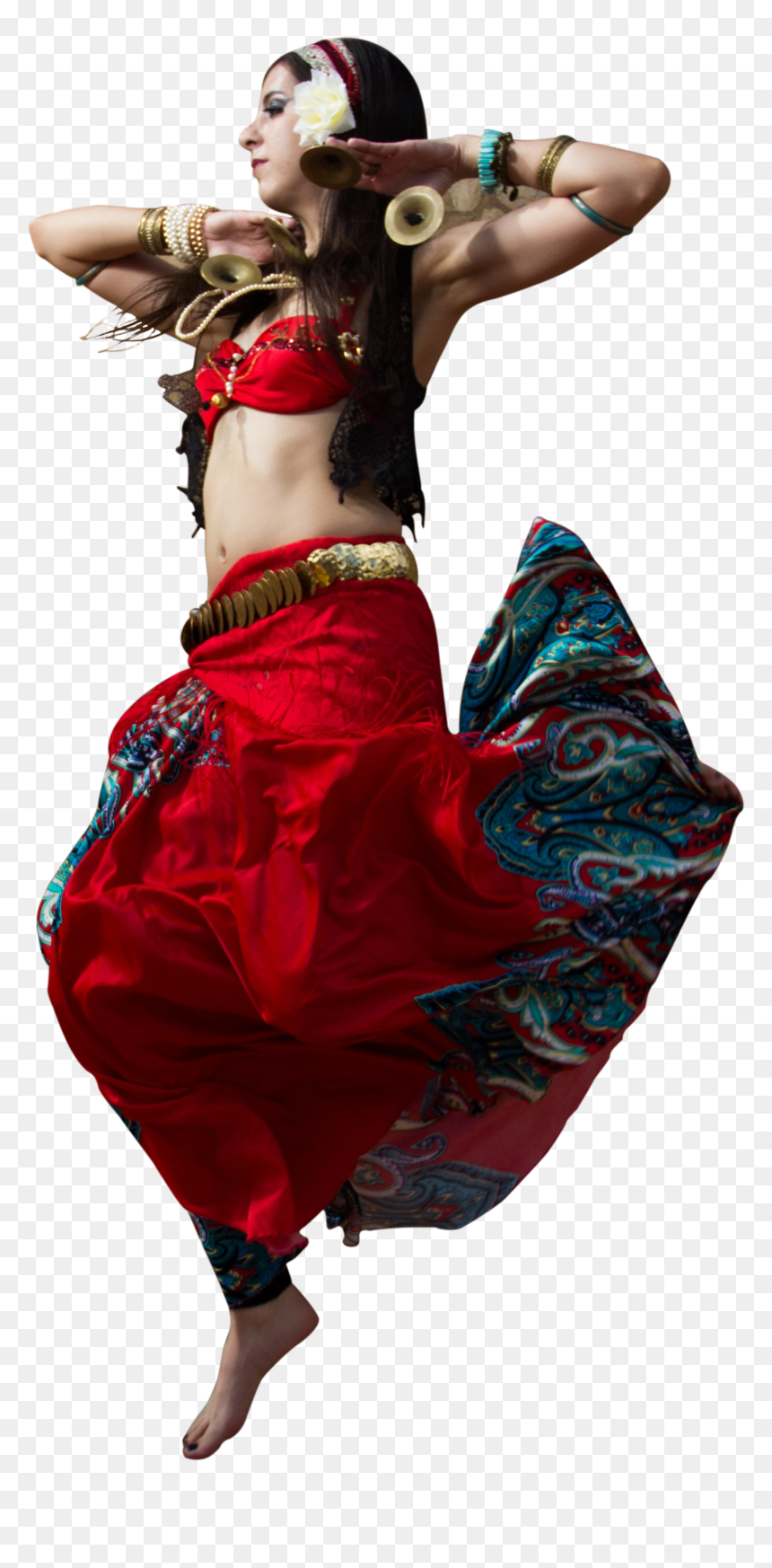Dance Performance People Png, Transparent Png - performance png