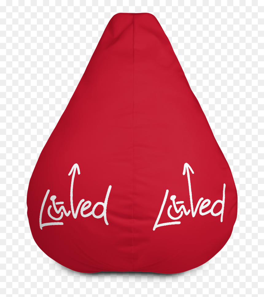 Comfort, HD Png Download - bean bag png