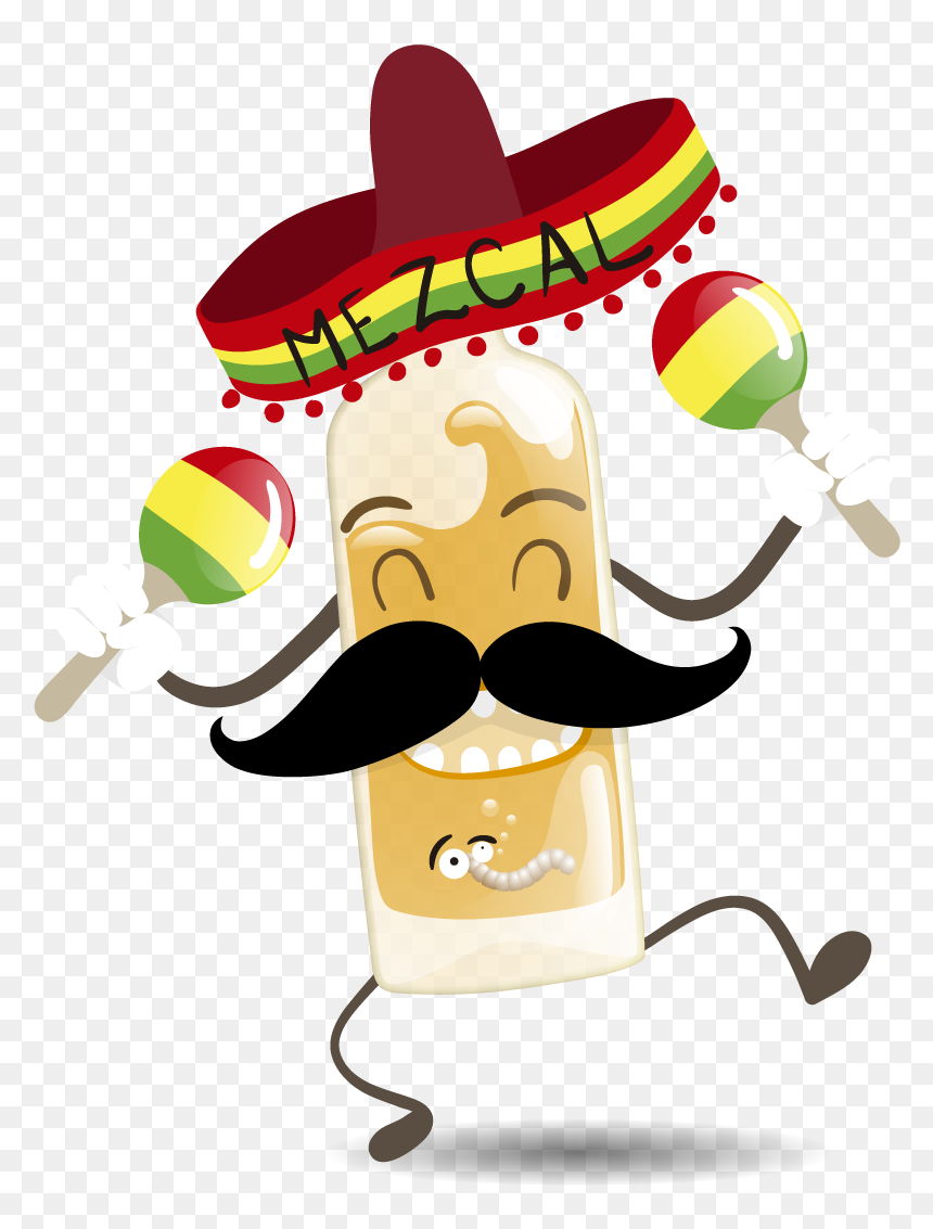 Margarita Mexico Mexican Cuisine Tequila Taco - Mexican Margarita Clipart, HD Png Download - tacos mexicanos png