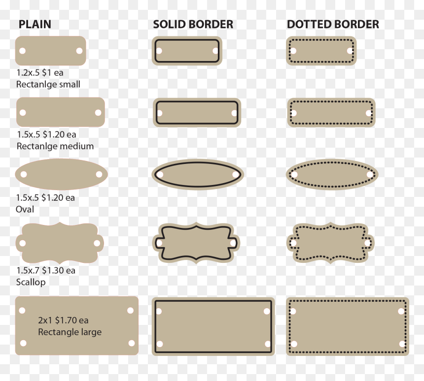Ivory, HD Png Download - scallop border png