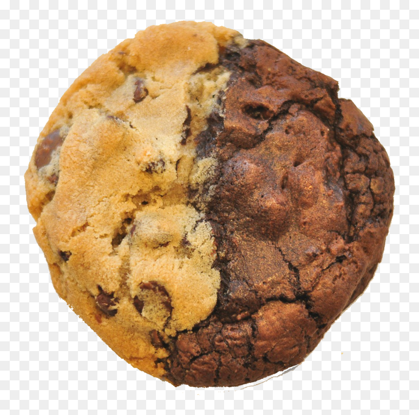 Brookietran - Brookie Png, Transparent Png - baked goods png