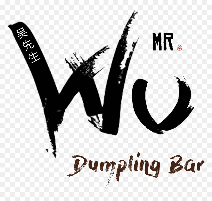 Wu Dumpling Bar, HD Png Download - dumpling png