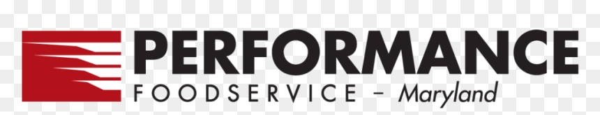 Performance Foodservice Logo, HD Png Download - performance png