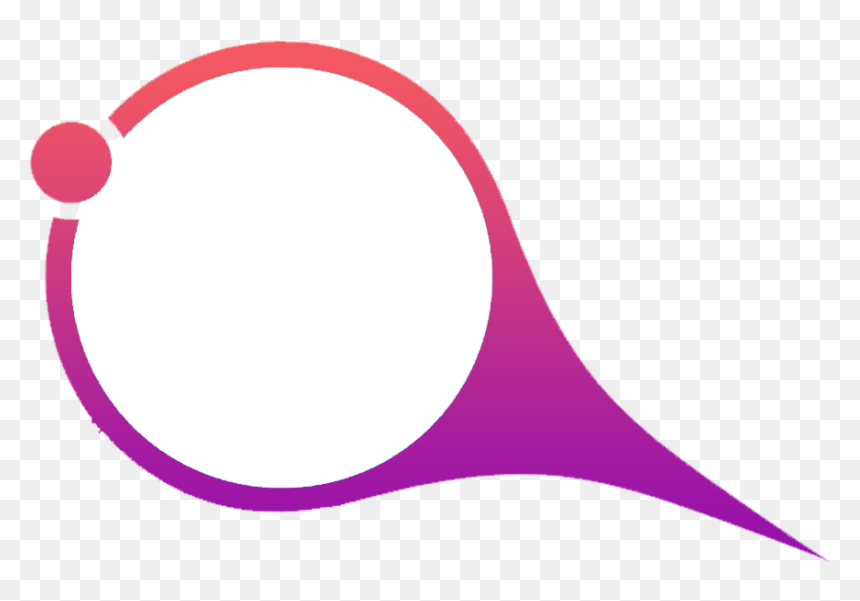 Circle, HD Png Download - semicolon png